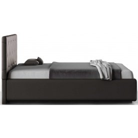 Двуспальная кровать Olivia