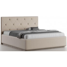 Двуспальная кровать Olivia