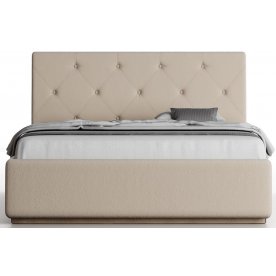 Двуспальная кровать Olivia