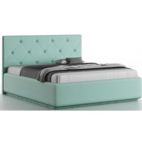 Двуспальная кровать Olivia IQ