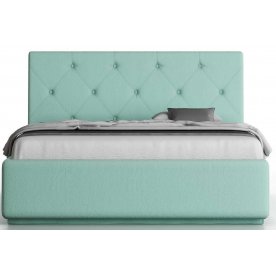 Двуспальная кровать Olivia IQ