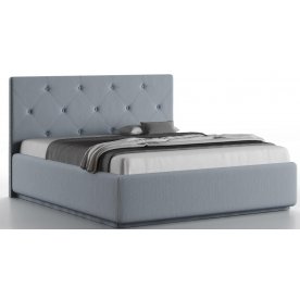 Двуспальная кровать Olivia