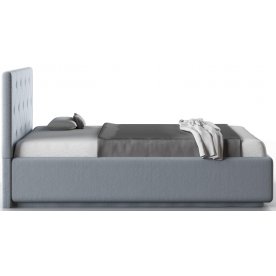 Двуспальная кровать Olivia