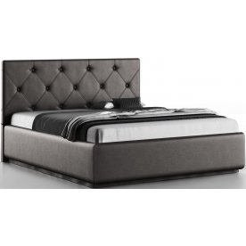 Двуспальная кровать Olivia