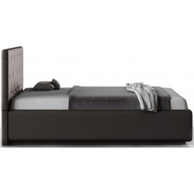 Двуспальная кровать Olivia