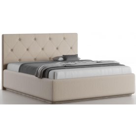 Двуспальная кровать Olivia