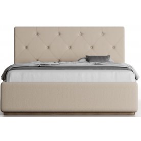 Двуспальная кровать Olivia