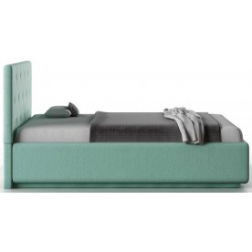 Двуспальная кровать Olivia IQ