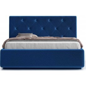 Двуспальная кровать Olivia