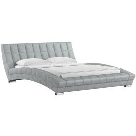 Двуспальная кровать Оливия С