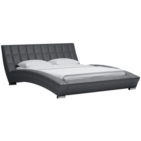 Двуспальная кровать Оливия С