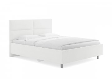 Двуспальная кровать Omega