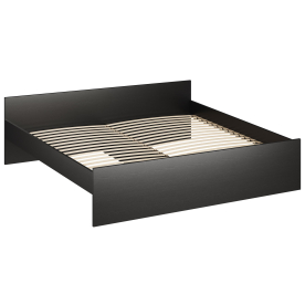 Двуспальная кровать Орион