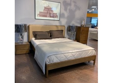 Двуспальная кровать Paterna