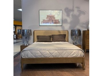 Двуспальная кровать Paterna