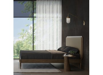 Двуспальная кровать Paterna