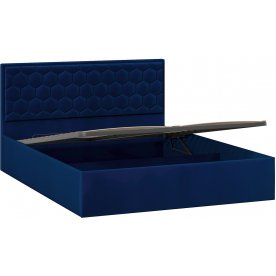 Двуспальная кровать Порто