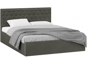 Двуспальная кровать Порто