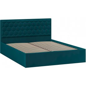 Двуспальная кровать Порто