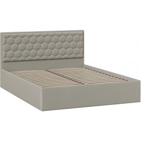 Двуспальная кровать Порто