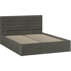 Двуспальная кровать Порто