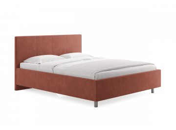 Двуспальная кровать Prato