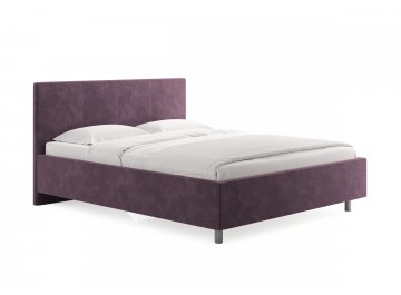 Двуспальная кровать Prato