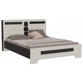 Двуспальная кровать Престиж