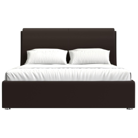 Двуспальная кровать Принцесса