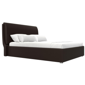 Двуспальная кровать Принцесса