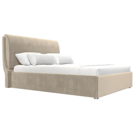 Двуспальная кровать Принцесса