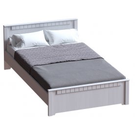 Двуспальная кровать Прованс