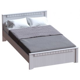 Двуспальная кровать Прованс