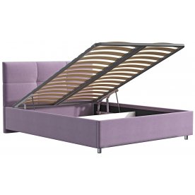 Двуспальная кровать Рамона