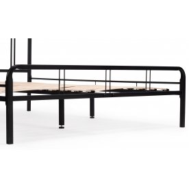 Двуспальная кровать Рейк