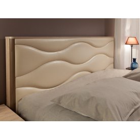 Двуспальная кровать Ривьера Люкс