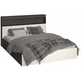 Двуспальная кровать Ронда КРБ-160