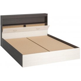 Двуспальная кровать Ронда КРБ-160