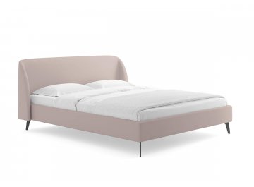 Двуспальная кровать Rosa