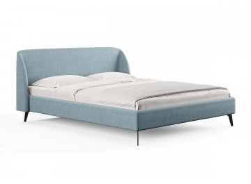 Двуспальная кровать Rosa