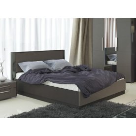 Двуспальная кровать Наоми