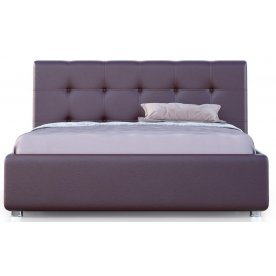 Двуспальная кровать Sabina