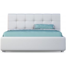 Двуспальная кровать Sabina