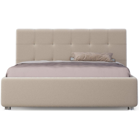 Двуспальная кровать Sabina