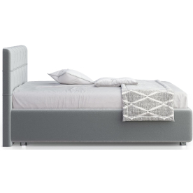 Двуспальная кровать Sabina