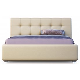 Двуспальная кровать Sabina