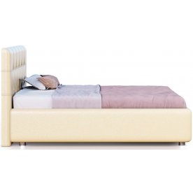 Двуспальная кровать Sabina