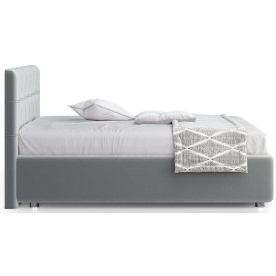 Двуспальная кровать Sabina