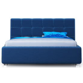 Двуспальная кровать Sabina