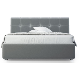 Двуспальная кровать Sabina